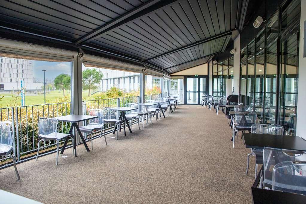 Aparthotel Zenitude Hotel-residences Fluvia