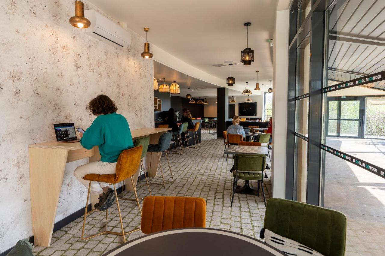 Zenitude Hotel-residences Fluvia 3* Toulouse