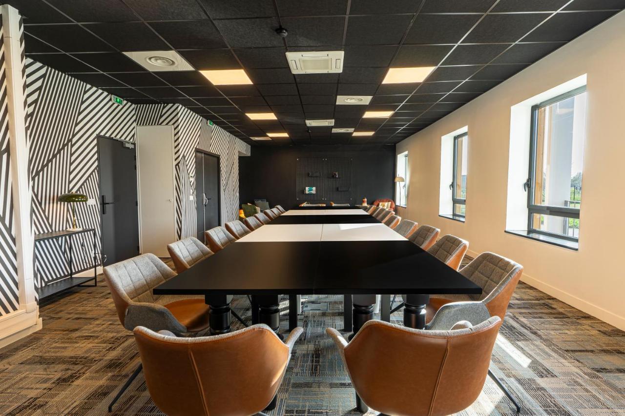 Zenitude Hotel-residences Fluvia