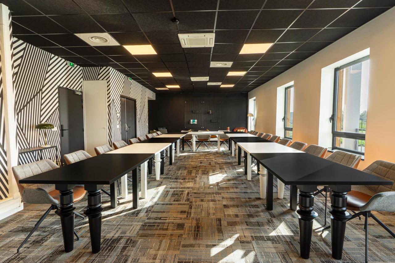 Aparthotel Zenitude Hotel-residences Fluvia