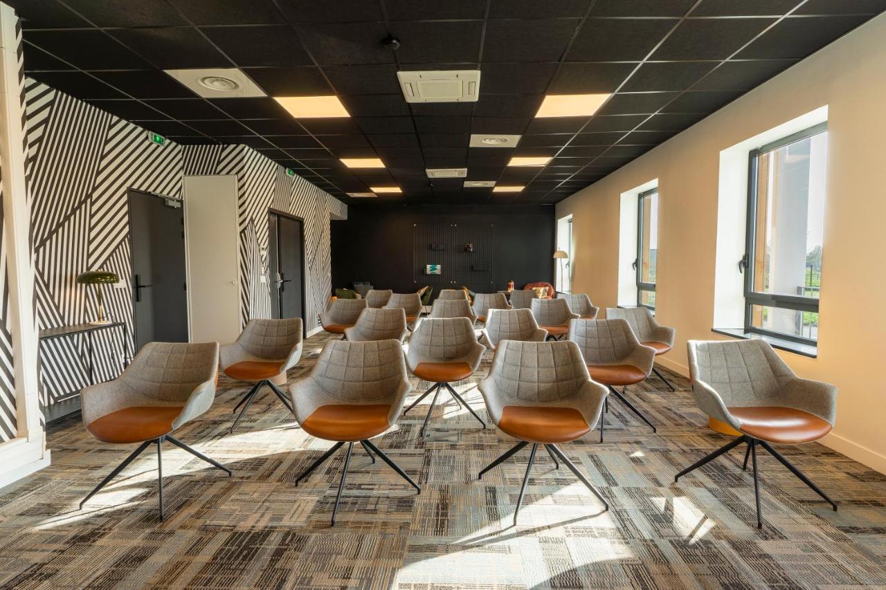 Zenitude Hotel-residences Fluvia Aparthotel 3*