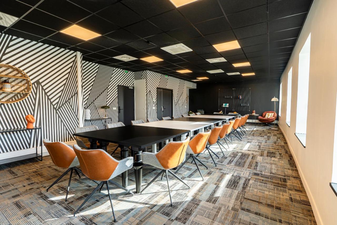 Zenitude Hotel-residences Fluvia Aparthotel 3*