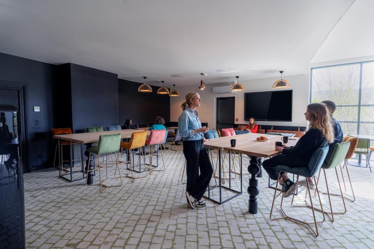 Zenitude Hotel-residences Fluvia 3*