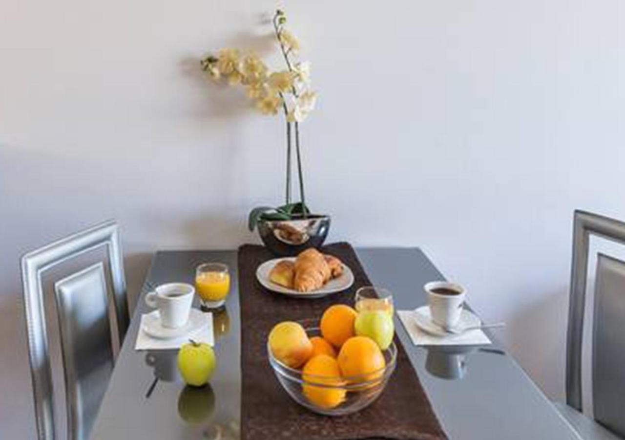 Zenitude Hôtel-résidences Fluvia Apartahotel 3*